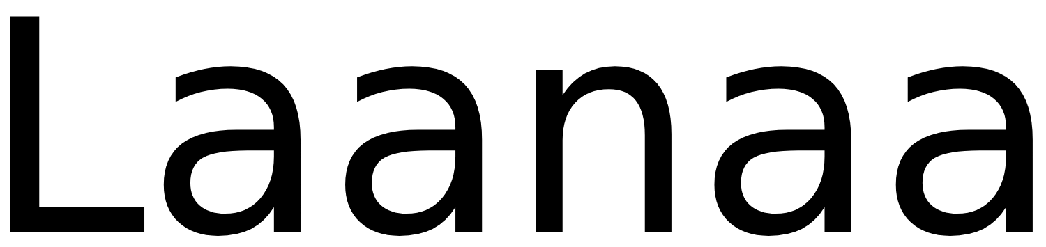 Laanaa